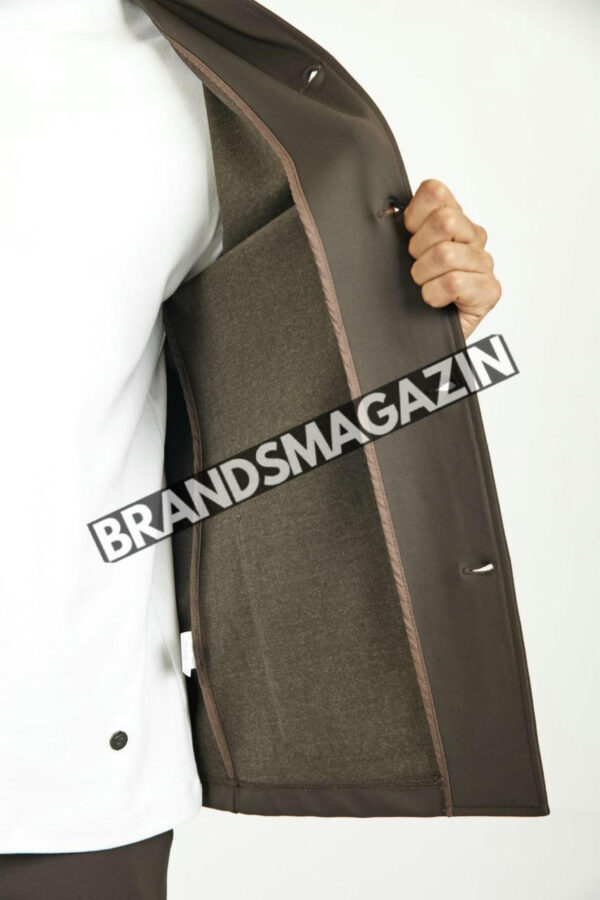 Прогулочный костюм Zegna BM45641882577 5