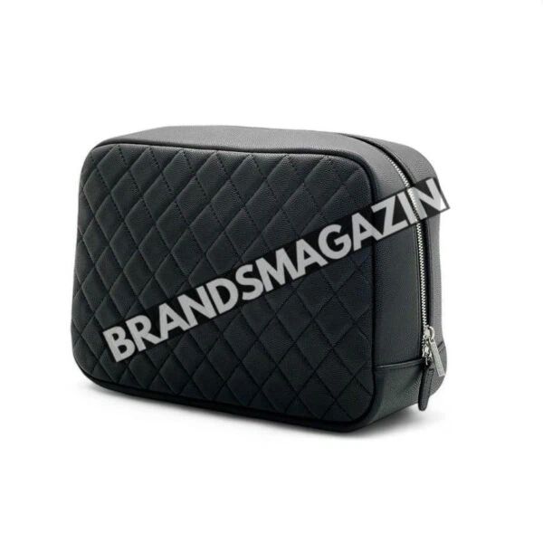 Косметичка Chanel 25 см BM45820505377 2