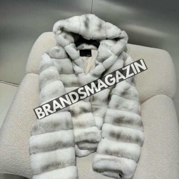 Шуба Fendi BM46583097077