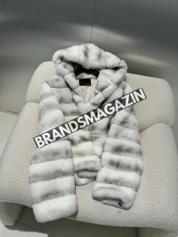 Шуба Fendi BM46583097077