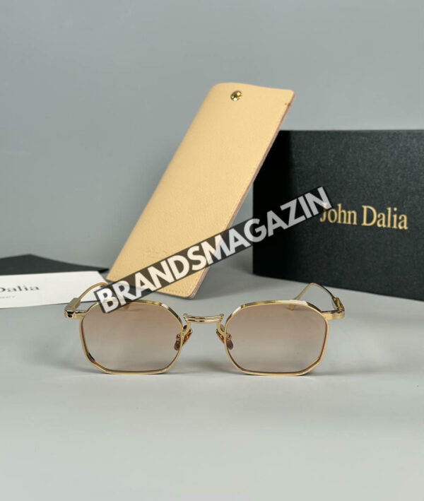Очки John Dalia BM47515973177