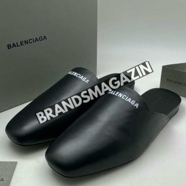 Мюли Balenciaga BM71611577