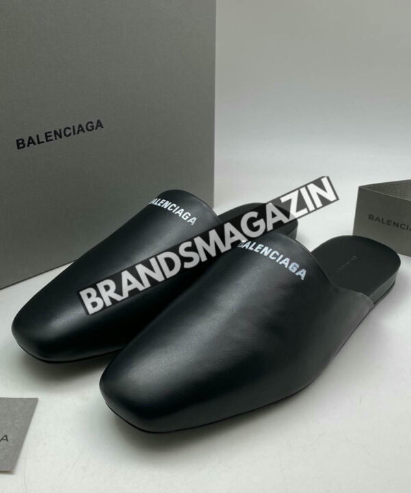 Мюли Balenciaga BM71611577 Мюли Balenciaga BM71611577