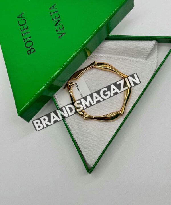 Браслет Bottega Veneta BM45868901777 Браслет Bottega Veneta BM45868901777