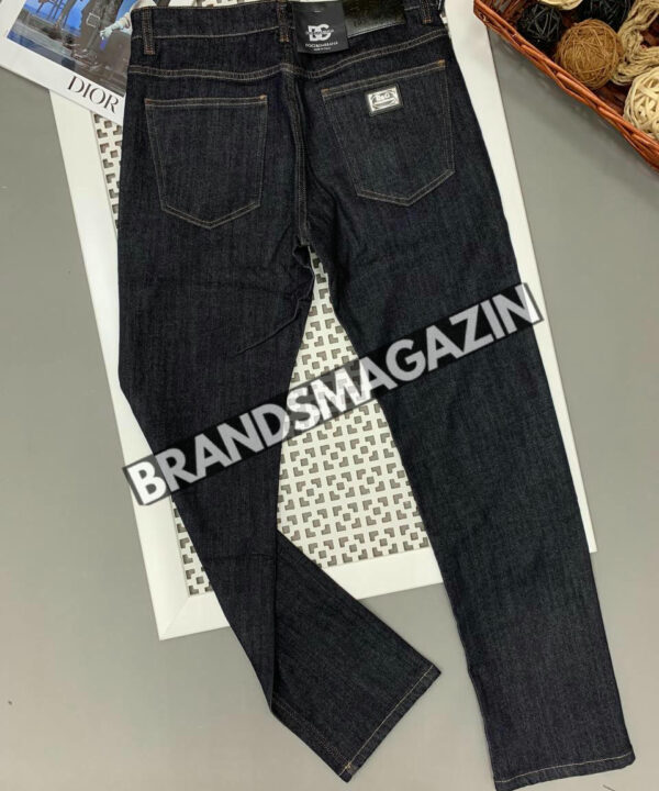 Джинсы Dolce&Gabbana BM45835265777 Джинсы Dolce&Gabbana BM45835265777