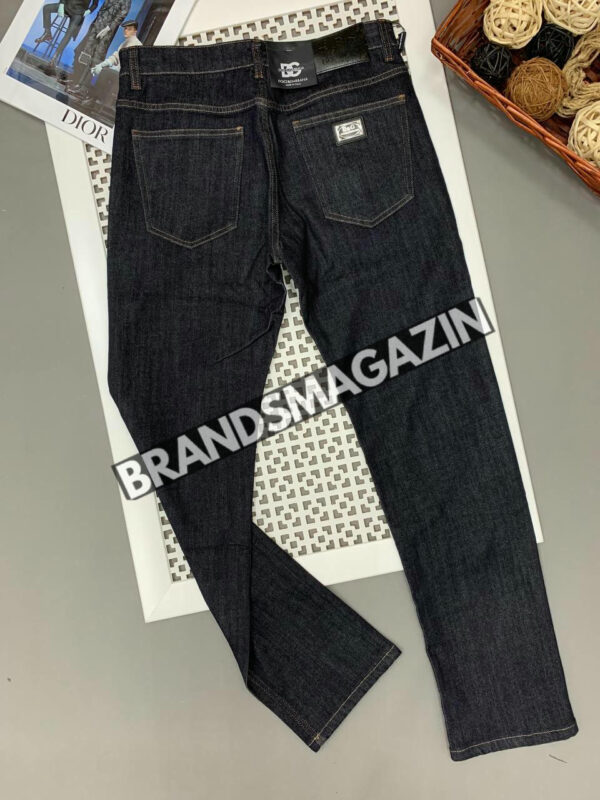 Джинсы Dolce&Gabbana BM45835265777