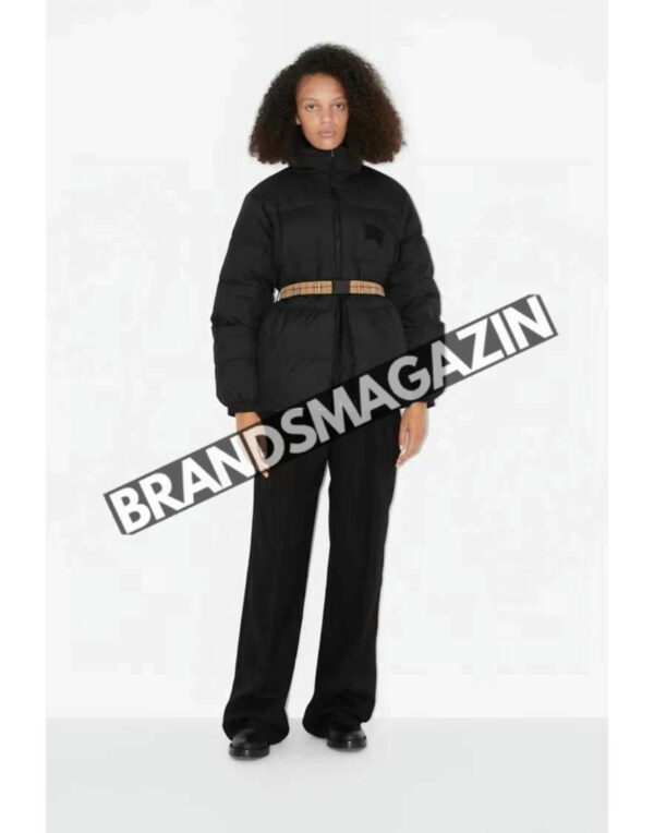 Пуховик Burberry BM7748577 2