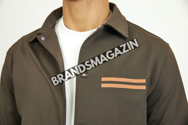 Прогулочный костюм Zegna BM45641882577 6