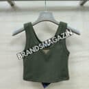 Топ Prada BM70878677