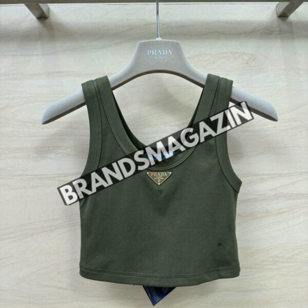 Топ Prada BM70878677