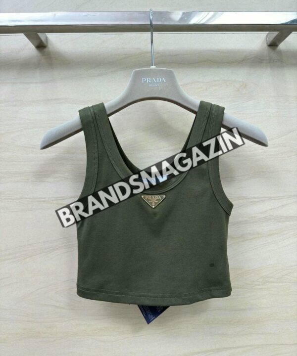 Топ Prada BM70878677 Топ Prada BM70878677