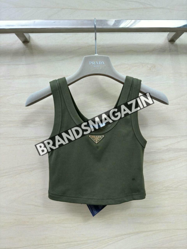 Топ Prada BM70878677