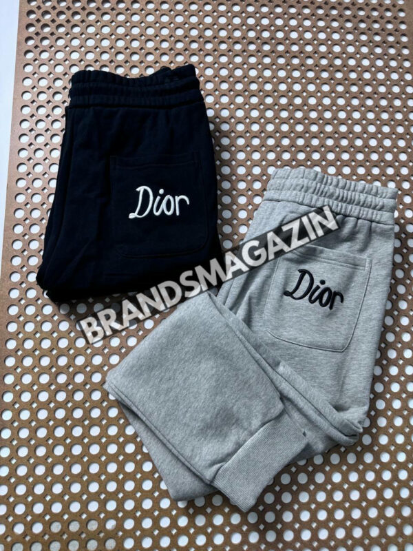 Спортивные штаны Dior BM7388477 5