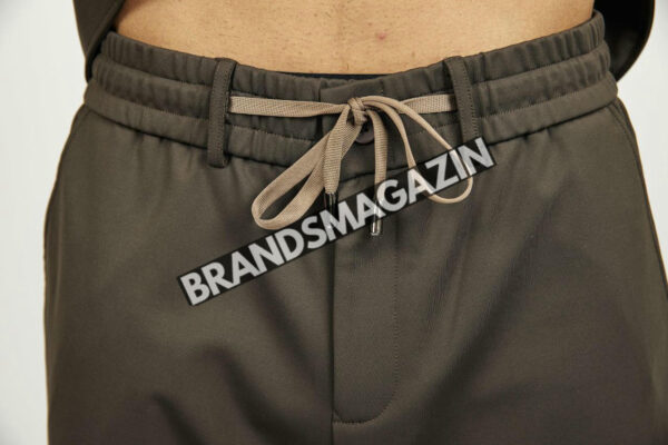 Прогулочный костюм Zegna BM45641882577 7
