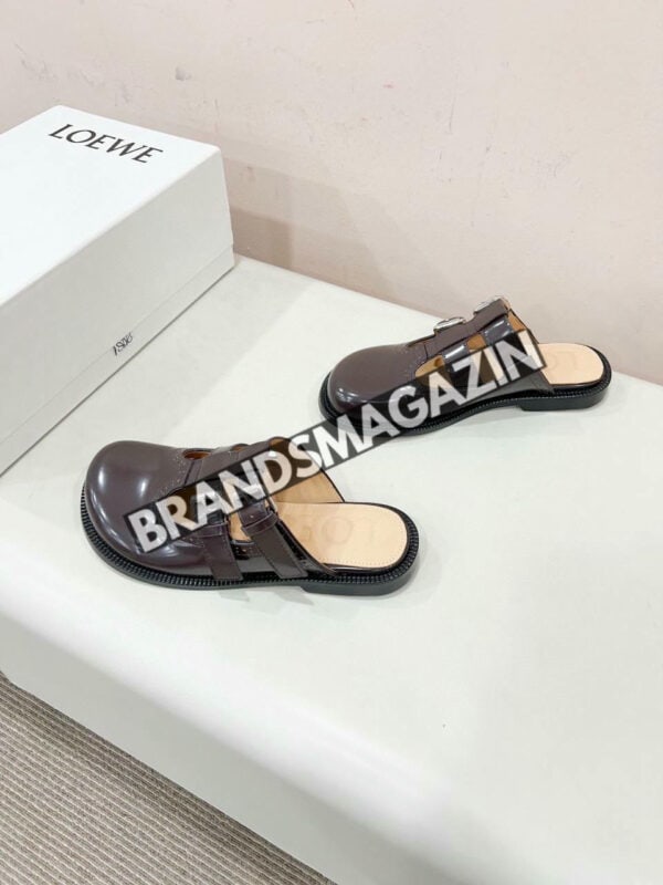 Мюли Loewe BM71318877 6