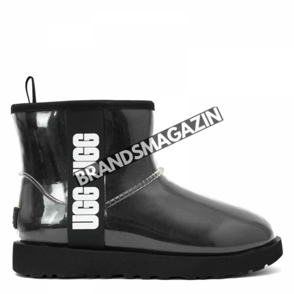 Угги UGG Classic Clear Mini Black New BM67981977