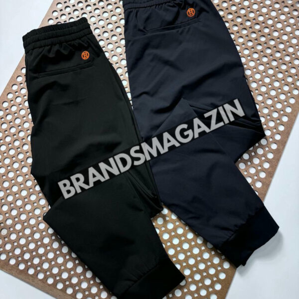 Спортивные штаны Hermes BM7386577