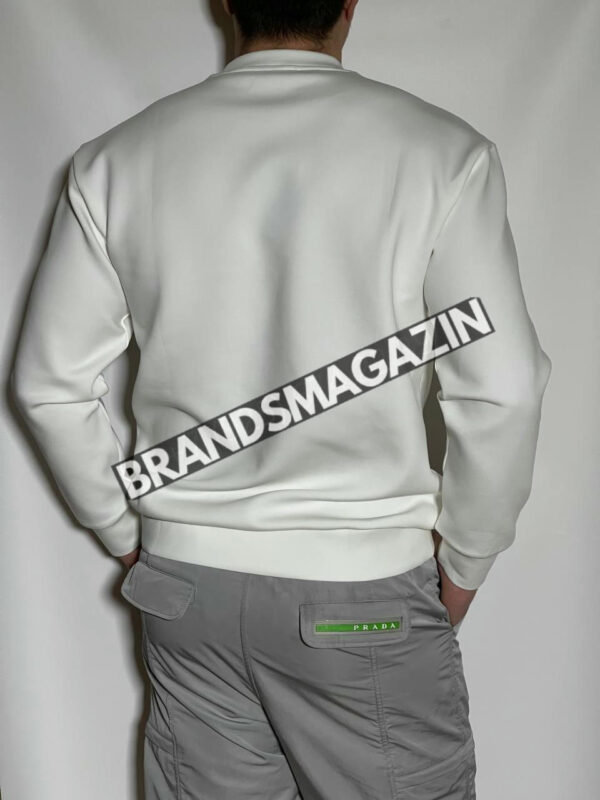 Свитшот Prada BM68935677 2