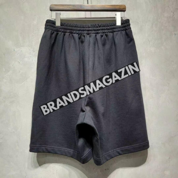 Шорты Balenciaga BM69421677 4