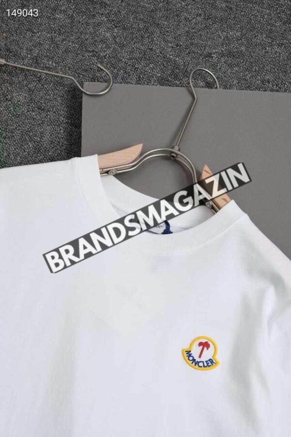 Футболка Moncler BM47315543277 2