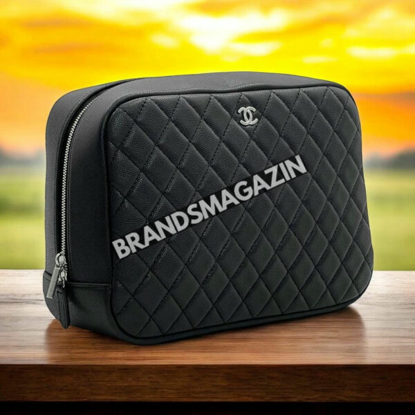 Косметичка Chanel 25 см BM45820505377 6