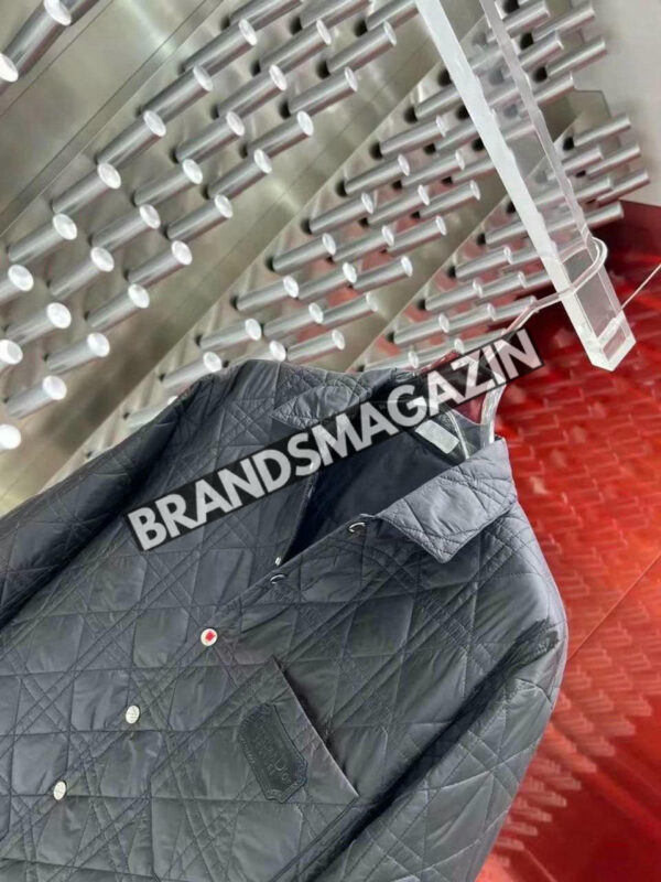 Куртка Dior BM46107243877 7