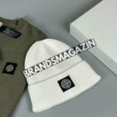 Шапка Stone Island BM46523496577
