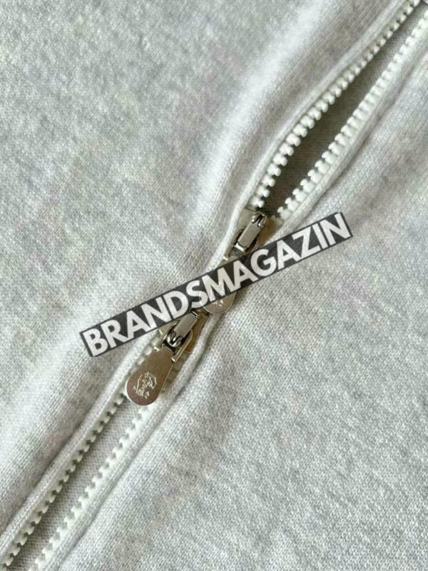 Кардиган Brunello Cucinelli BM47240683077 4