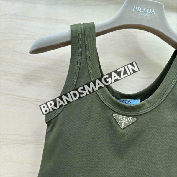 Топ Prada BM70878677 3