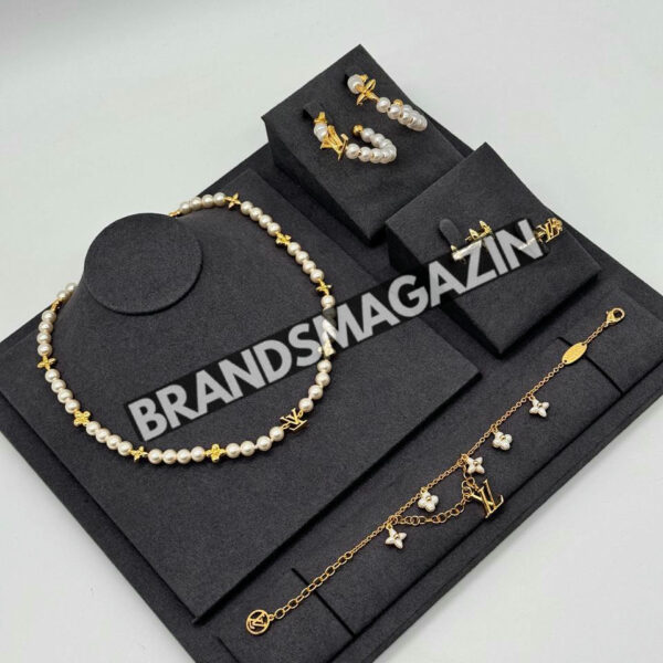Браслет Louis Vuitton BM46181616377