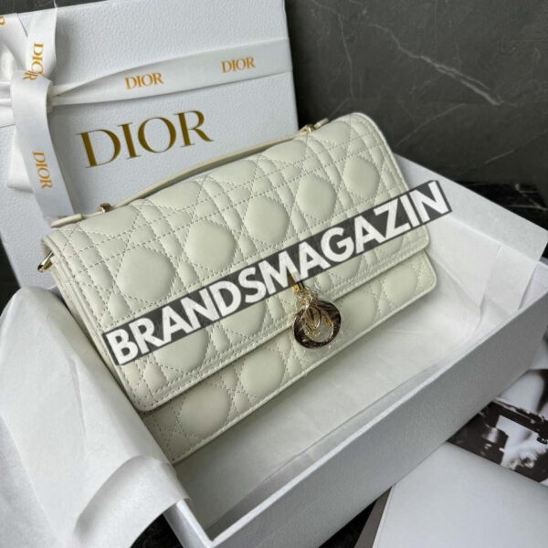 Сумка Dior 24 см BM47505023777