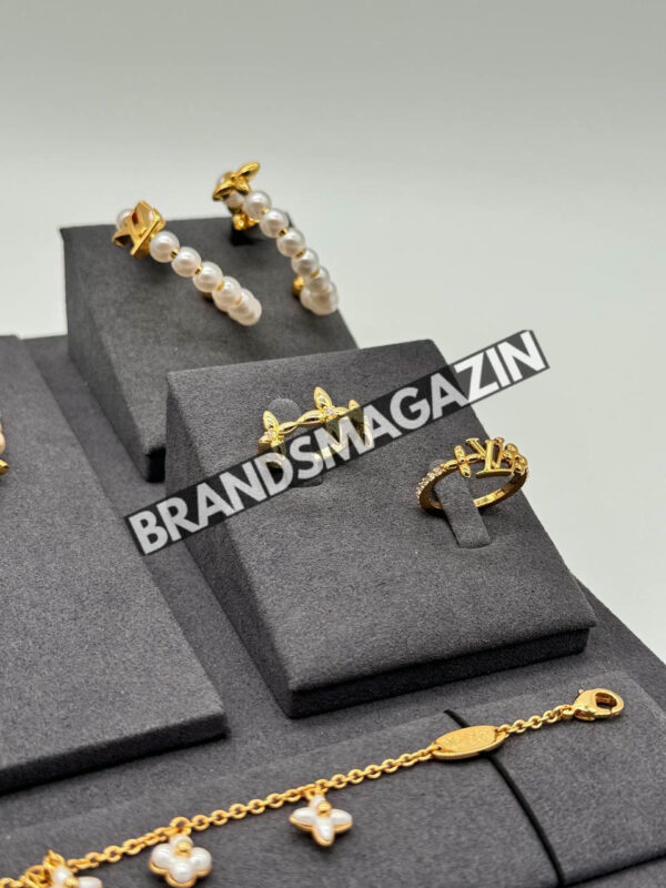 Браслет Louis Vuitton BM46181616377 2