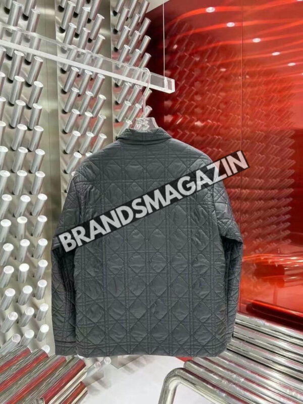 Куртка Dior BM46107243877 8