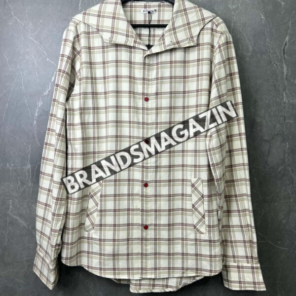 Рубашка Kiton BM47390652777