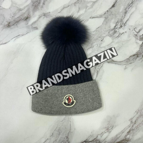 Шапка Moncler BM67802177