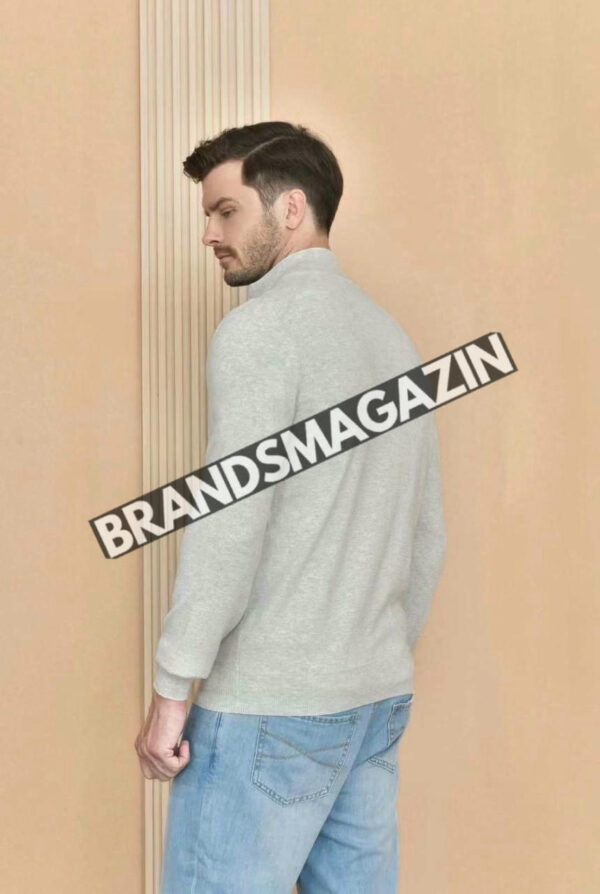 Кардиган Brunello Cucinelli BM47240683077 5