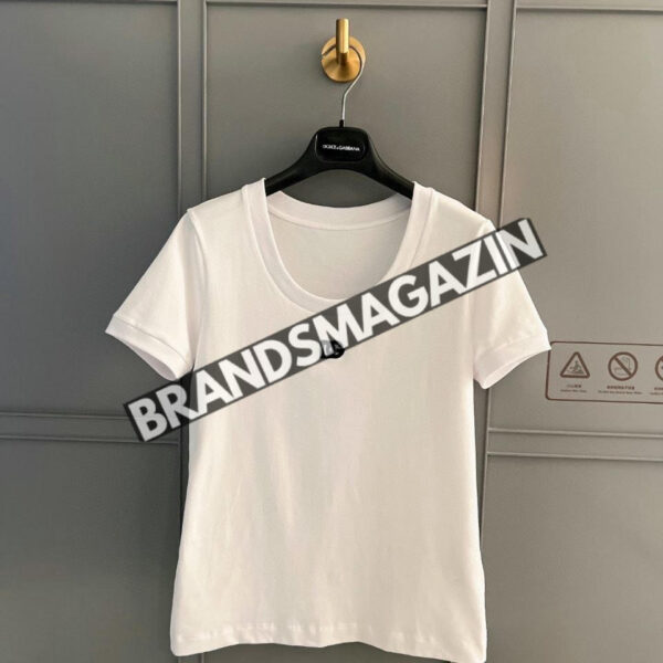 Футболка Dolce&Gabbana BM71300077