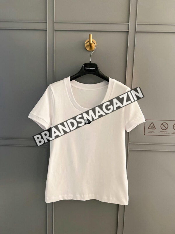 Футболка Dolce&Gabbana BM71300077