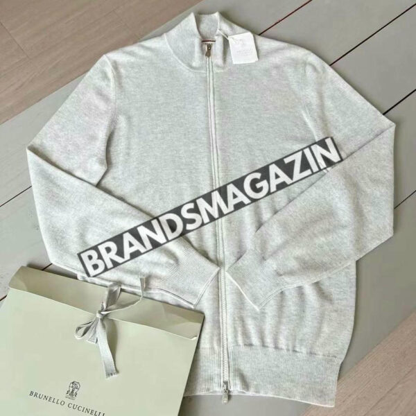Кардиган Brunello Cucinelli BM47240683077
