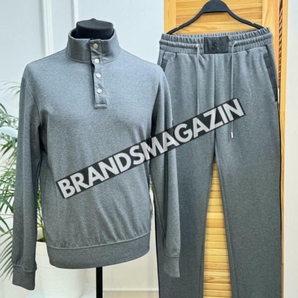 Спортивный костюм Stefano Ricci BM7273177