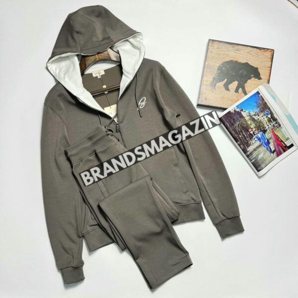 Спортивный костюм Brioni BM47427421177