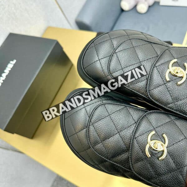 Мюли Chanel BM68943177 3