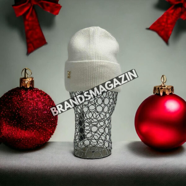 Шапка Louis Vuitton BM68502677 5