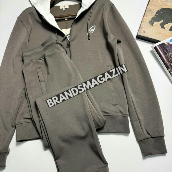 Спортивный костюм Brioni BM47427421177 2