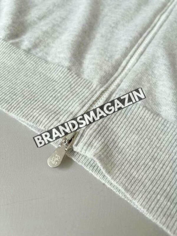 Кардиган Brunello Cucinelli BM47240683077 3
