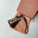 Брелок для сумки MIU MIU BM45635207577