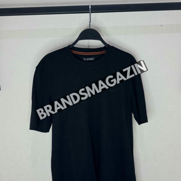 Футболка Zegna BM47367316277