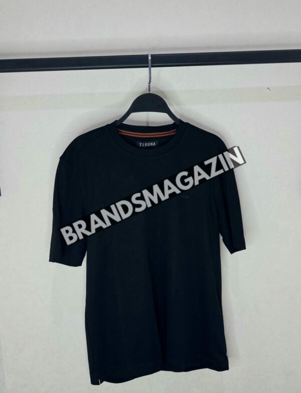 Футболка Zegna BM47367316277