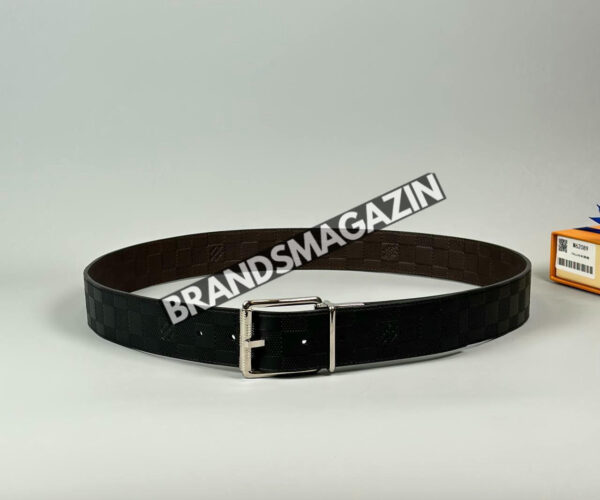 Двухсторонний ремень Louis Vuitton BM47080189577