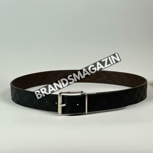 Двухсторонний ремень Louis Vuitton BM47080189577